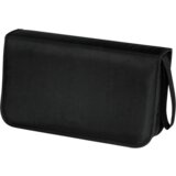 Hama CD-Wallet Nylon 80 black 33832 Cijene