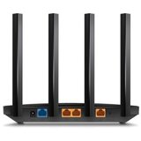 Router TP-Link AX12 AX1500 Dual-Band Wi-Fi 6 , 300 Mbps at 2.4 GHz + 1201Mbps at 5 GHz, 4× Antennas, 1GHz Dual Core CPU, 1× G WAN Port | Eponuda.ba