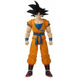 Bandai action figure dragon ball super - dragon stars - goku (super hero ver.) Cene