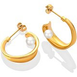  Naušnice PA-21677 - Zlatna KP21677 | shoptok.hr