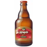 svetlo pivo 330ml staklo