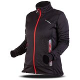 TRIMM Mikina W ECHO LADY black Cijene