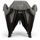 Nuna nuna® prijenosni krevetić sena™ aire + rjuha charcoal | shoptok.hr