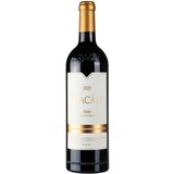 Macan Bodegas Benjamin De Rothschild Macan Reserva Cene