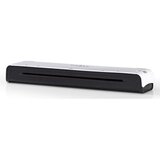 Nedis LAMI110BKA3 - laminator za A3, 230 V | Eponuda.com