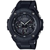 Casio Muški ručni sat G-Shock GST-S100G-1B, Crni | Eponuda.com