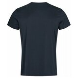 RSL Majice s kratkimi rokavi R202308 Črna | Shoptok.si