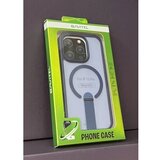 BAVITEL iPhone 15 Pro MagSafe sa naslonom plava ( 96609 ) | Eponuda.com