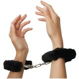 ove to Love LAttach me - plišana manšeta (crna) | shoptok.hr