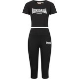 Lonsdale Women's t-shirt & leggings set | Shoptok.si