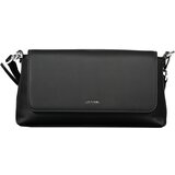 Calvin Klein WOMEN&#39;S BAG BLACK | Shoptok.si