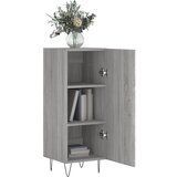  Komoda boja hrasta sonome 34,5x34x90 cm od konstruiranog drva | Eponuda.ba