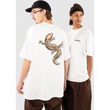 Gramicci Gecko T-shirt white Cene