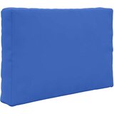  Zunanja blazina za kavč 2 pcs Turkizna Poliester, (5000202718) | Shoptok.si