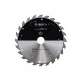 Bosch Standard for Wood list kružne testere za akumulatorske testere 210x1,7x30 T48 | ePonuda.com