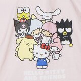 Hello Kitty Shopping torba and Friends, 48 x 43 x 17 cm Slike
