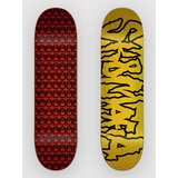 SK8 Mafia Team Hood 8.25"X31.38" Skateboard Deck uni Cene