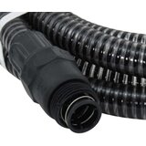  Usisno crijevo s PVC priključcima crno 1 4 m PVC | shoptok.hr