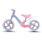 Ricokids FUNNU bicikl bez pedala, ljubičasti | shoptok.hr