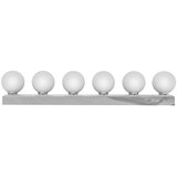 Open Design OR85693 - Zidna svetiljka MERINO 6xG9/8W/230V 61 cm IP44 sjajni hrom | Eponuda.com