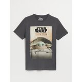 House - Majica kratkih rukava Star Wars - Crna Cijene