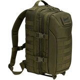Brandit US Cooper Case Medium Backpack olive Cene'.'