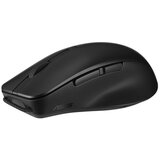 Asus Miška SmartO MD200 brezžična, Bluetooth® 5.0, RF 2.4GHz, Črna 90XB0790-BMU000 | Shoptok.si