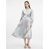 Orsay Silver women's midi dress - Women's | shoptok.hr