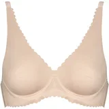 BODY TOUCH FOULARD BRA Bež
