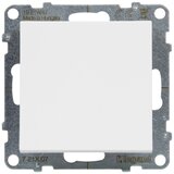 Legrand Jednopolni prekidač bez okvira br. 1/0 SUNO bela | Eponuda.com