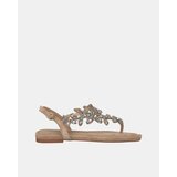 Alma En Pena Sandali & Odprti čevlji V251911 Kostanjeva | Shoptok.si