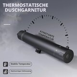 MORADO termostatska armatura za tuš | Shoptok.si