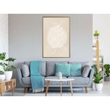  Poster - Pastel Plant 20x30 | shoptok.hr