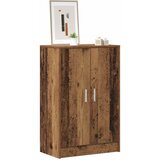 Ormarić Ormarić za cipele boja staro drvo 60x35x92 cm konstruirano drvo | Eponuda.com
