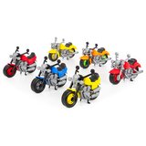 Polesie IGRAČKA MOTOR 9813 | Eponuda.ba