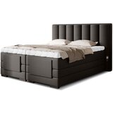 ELTAP Elektrini boxspring krevet Veros s podesivim uzglavljem i podnojem-140x200-Flores 22 | shoptok.hr