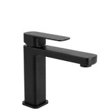 REA Bath Kopalniški mešalnik Arlo Black | Shoptok.si