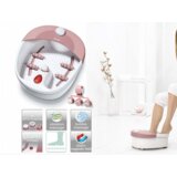  Pedikir kadica 120W grejanje IR vibro hidro masaža BAUER | Eponuda.com