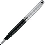 Olovka KEMIJSKA DIDIER PIERRE CARDIN B0100800IP3 SREBRNA/CRNA | shoptok.hr
