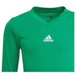 Adidas JR Team Base Tee Zelena | shoptok.hr