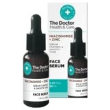  Serum za lice The Doctor Niacinamide & Zinc – 30 ml Cijene