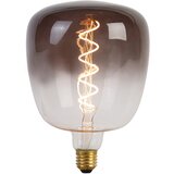 Calex E27 zatemnitvena LED svetilka DECO 5W 110 lm 1800K Cene