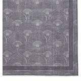 Catherine Lansfield Sivi periv tepih 122x170 cm Deco Peacock – | shoptok.hr