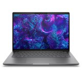 HP Prenosnik ZBOOK 8 G1i 14 Core Ultra 7 255U/32GB/SSD 1TB/14''WUXGA 300 nit/W11Pro (B72SMET#BED) | Shoptok.si