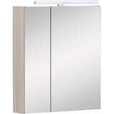 Stylife OMARA Z OGLEDALOM 60/70,4/16 cm Cene