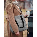  Torba za kolica Vuch Lora Grey, 37 x 40 cm Slike