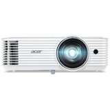 Acer projektor aopen S1387 short trow dlp wxga 1280x800/4000LM/20000:1/HDMI/VGA/USB/AUDIO/zvučnici | Eponuda.com