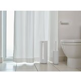 Zone Belo kovinsko stensko držalo za toaletni papir Ume – | Shoptok.si