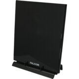 Falcom Antena sobna antena sa pojačalom, 15dB dobit - ANT-206, (5822) Falcom Antena sobna antena sa pojačalom, 15dB dobit - ANT-206, (5822) Slike