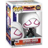 Funko pop! marvel: spider-man - spider gwen cene